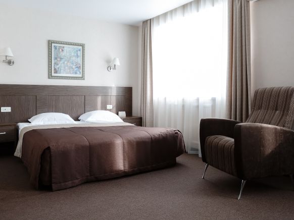 Фотография номера гостиницы Парк Отель