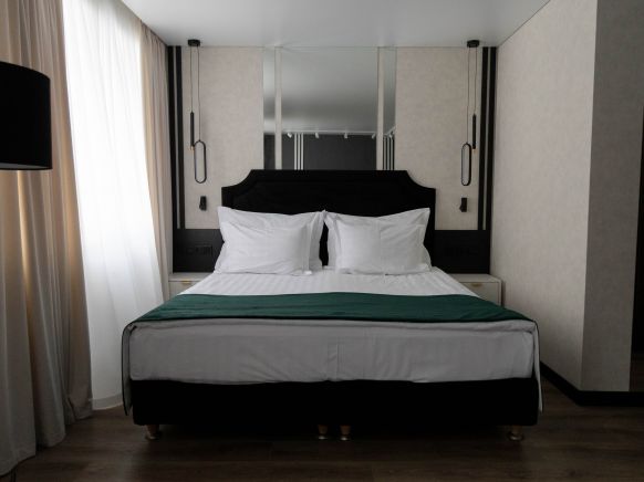 Фотография номера гостиницы Парк Отель