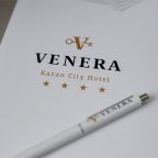 Двухместный (Стандарт), Venera Kazan City Hotel