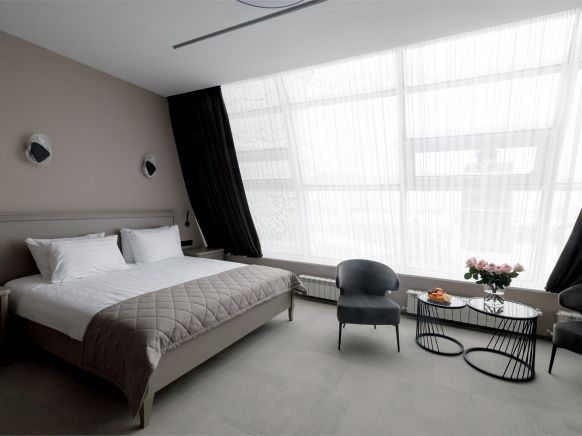 Фотография номера гостиницы Venera Kazan City Hotel