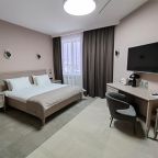 Номер (Номер для людей с ограниченными возможностями), Venera Kazan City Hotel