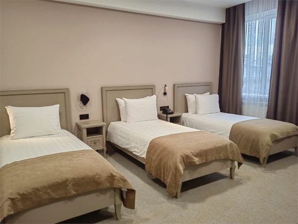 Фотография номера гостиницы Venera Kazan City Hotel