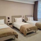 Трехместный (Трехместный номер), Venera Kazan City Hotel