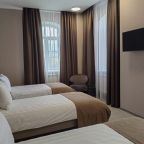 Трехместный (Трехместный номер), Venera Kazan City Hotel