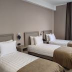 Трехместный (Трехместный номер), Venera Kazan City Hotel
