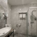 Двухместный (Стандарт c двумя раздельными кроватями), Venera Kazan City Hotel