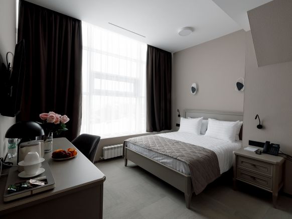 Фотография номера гостиницы Venera Kazan City Hotel