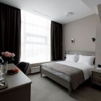 Двухместный (Стандарт), Venera Kazan City Hotel