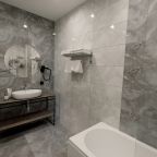 Двухместный (Комфорт с 2 раздельными кроватями), Venera Kazan City Hotel