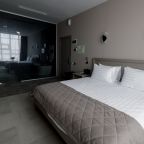 Двухместный (Комфорт  с двуспальной кроватью), Venera Kazan City Hotel