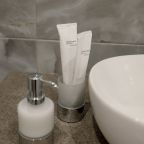 Двухместный (Комфорт  с двуспальной кроватью), Venera Kazan City Hotel