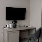 Двухместный (Комфорт  с двуспальной кроватью), Venera Kazan City Hotel