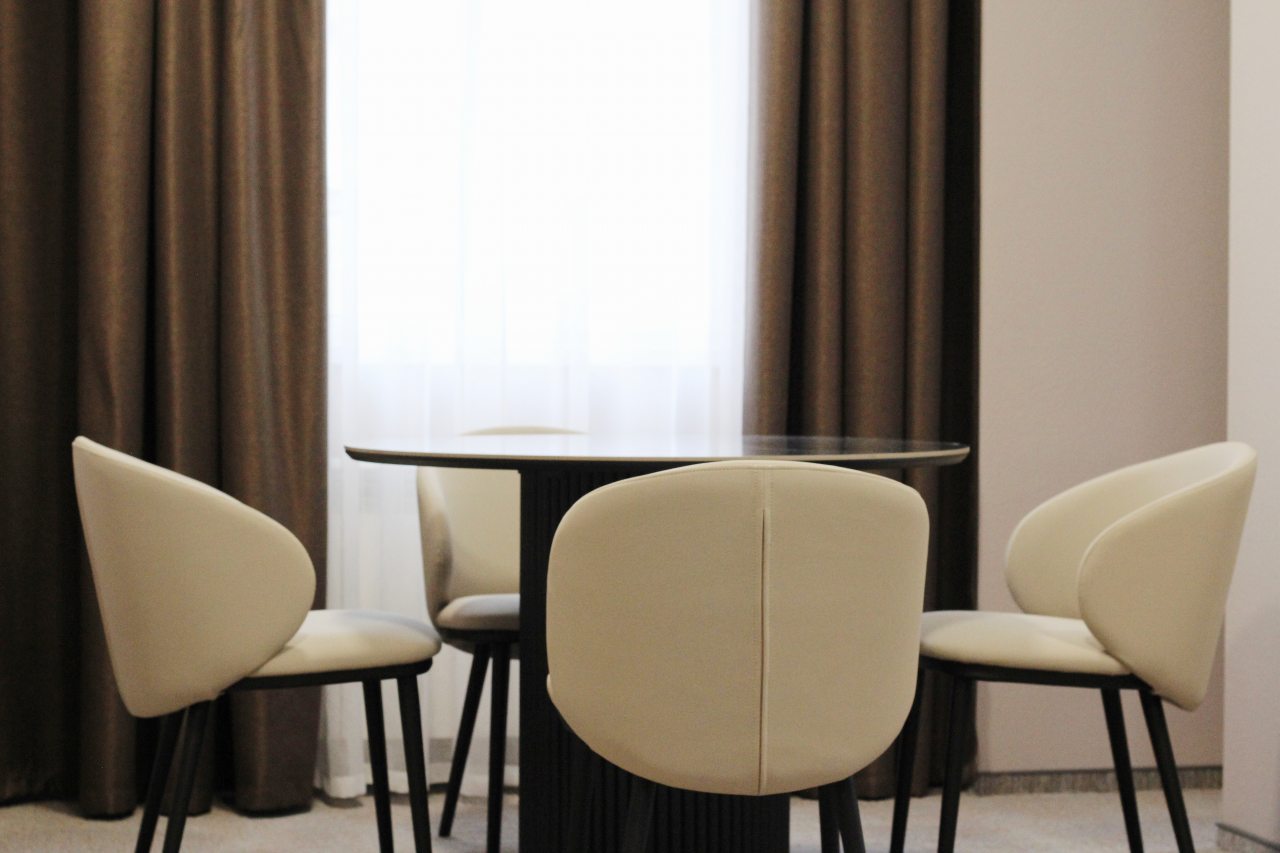 De Luxe (Делюкс), Venera Kazan City Hotel