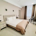 De Luxe (Делюкс), Venera Kazan City Hotel