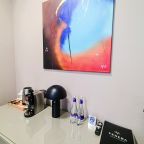 De Luxe (Делюкс), Venera Kazan City Hotel