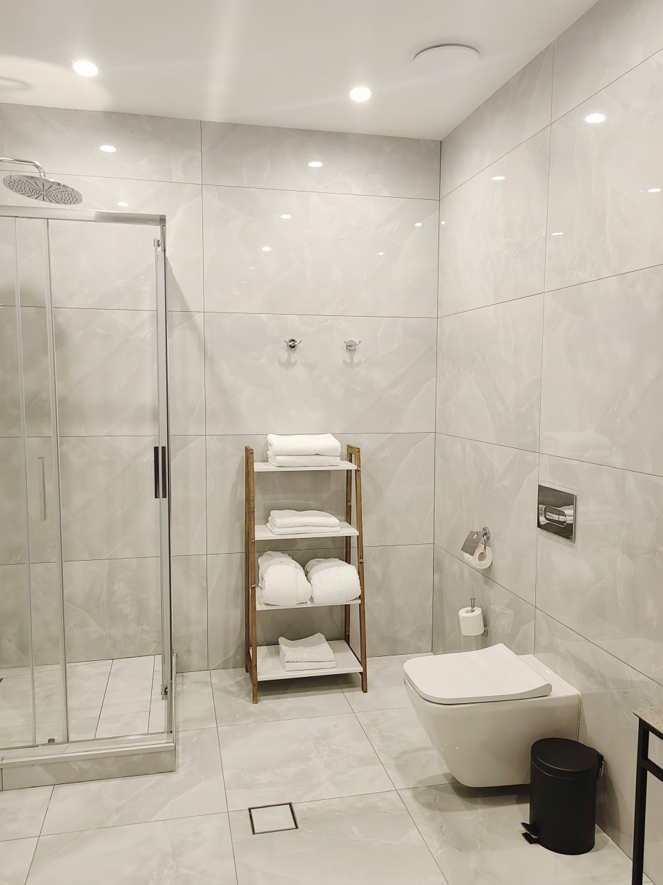 De Luxe (Делюкс), Venera Kazan City Hotel