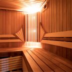 Сауна / SPA, Venera Kazan City Hotel