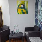 Сауна / SPA, Venera Kazan City Hotel