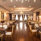 Банкетный зал, Venera Kazan City Hotel