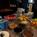 Банкетный зал, Venera Kazan City Hotel