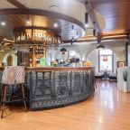 Ресторан, Venera Kazan City Hotel