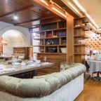 Ресторан, Venera Kazan City Hotel