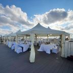 Ресторан, Venera Kazan City Hotel