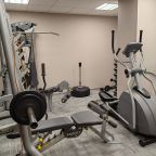 Фитнес-центр, Venera Kazan City Hotel