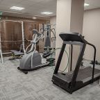 Фитнес-центр, Venera Kazan City Hotel