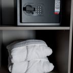 Двухместный (Стандарт), Venera Kazan City Hotel