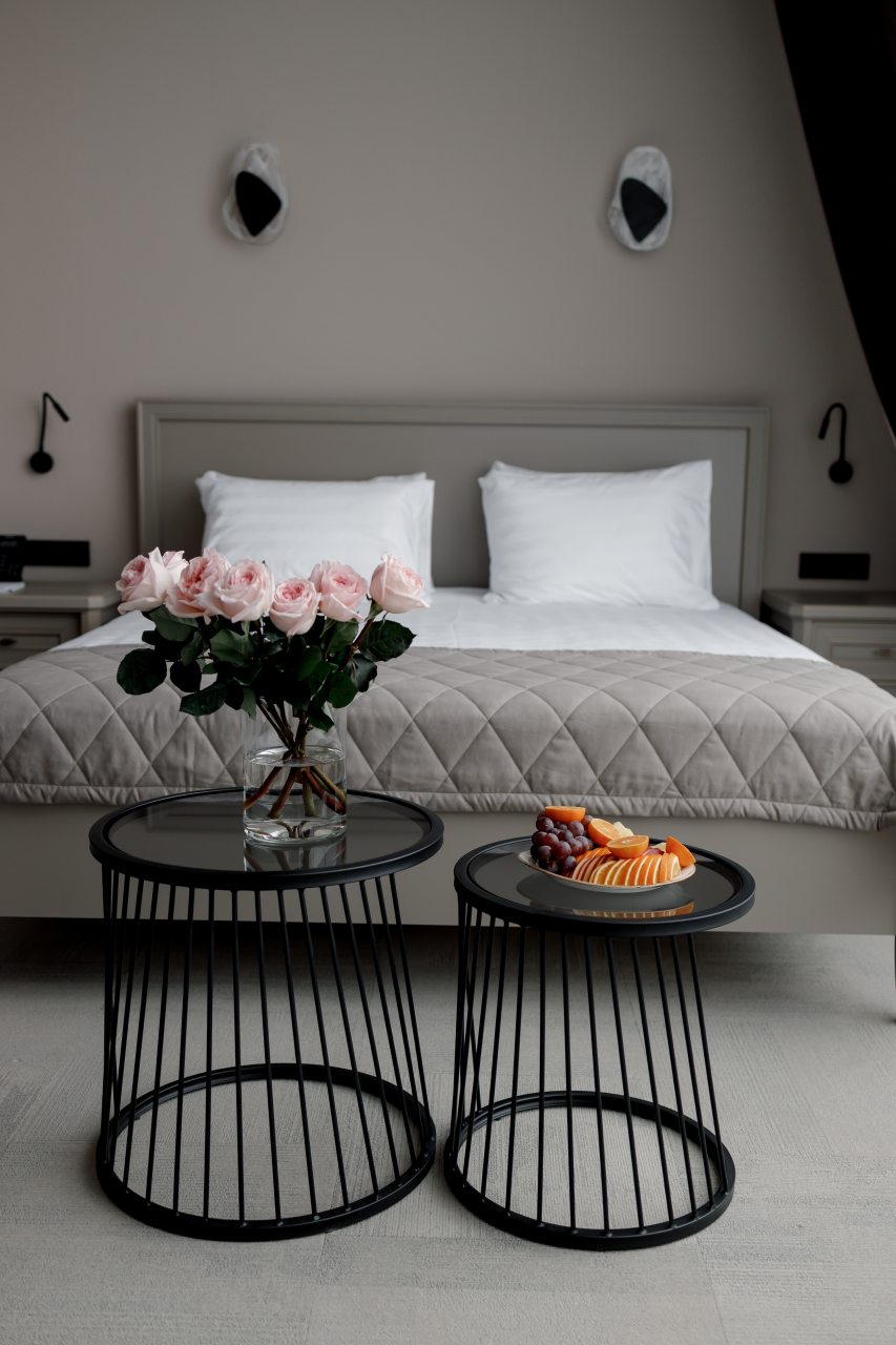 Двухместный (Бизнес), Venera Kazan City Hotel