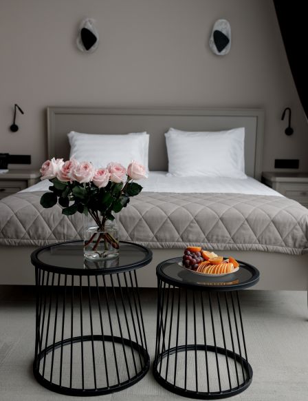 Фотография номера гостиницы Venera Kazan City Hotel