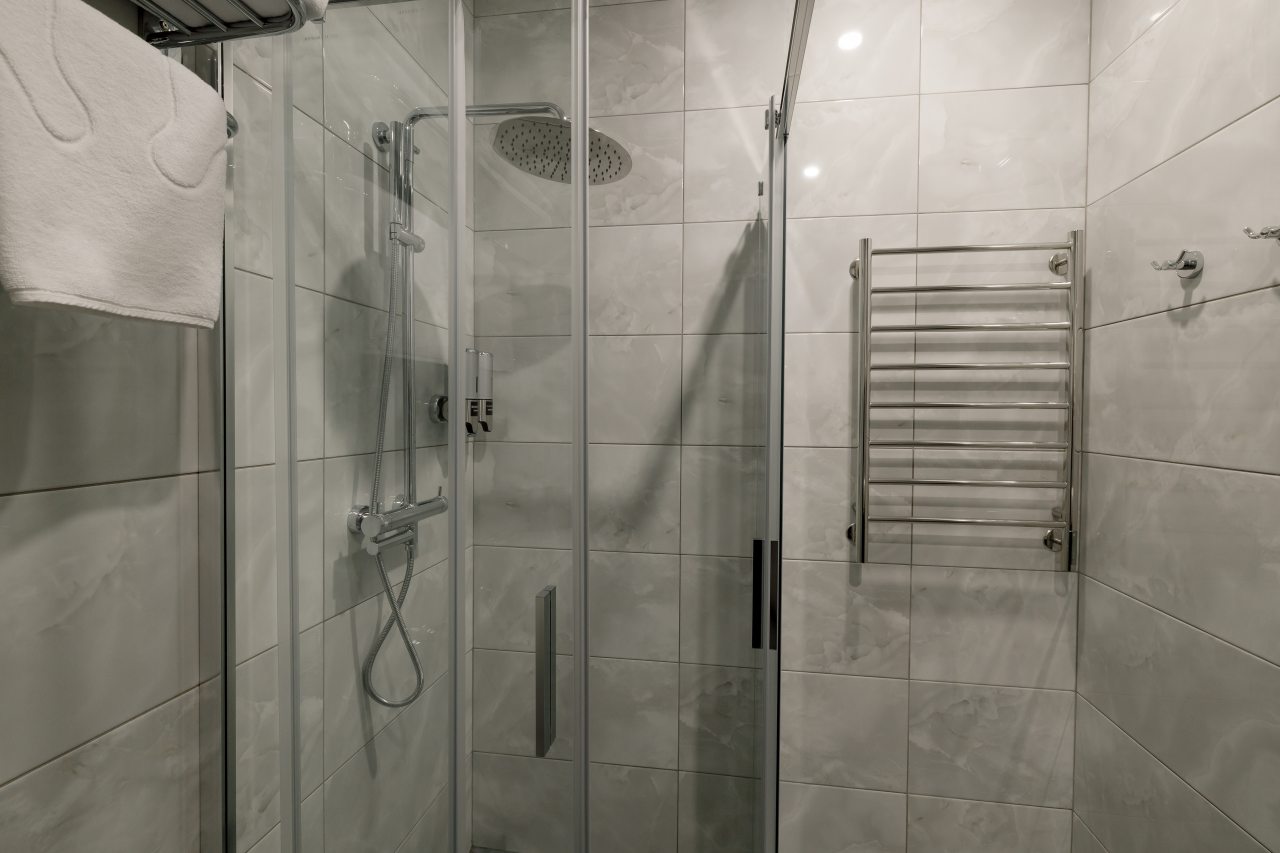 Двухместный (Бизнес), Venera Kazan City Hotel