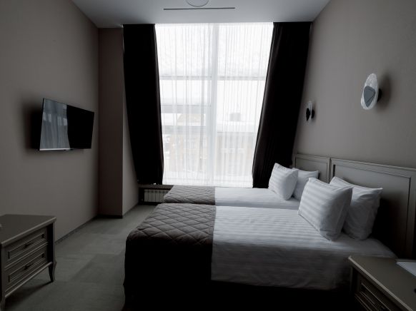 Фотография номера гостиницы Venera Kazan City Hotel