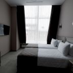 Двухместный (Комфорт с 2 раздельными кроватями), Venera Kazan City Hotel