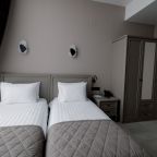 Двухместный (Комфорт с 2 раздельными кроватями), Venera Kazan City Hotel