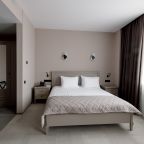 Двухместный (Комфорт  с двуспальной кроватью), Venera Kazan City Hotel