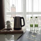 Двухместный (Стандарт c двумя раздельными кроватями), Venera Kazan City Hotel