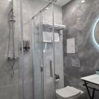 Двухместный (Стандарт c двумя раздельными кроватями), Venera Kazan City Hotel