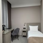 Двухместный (Стандарт c двумя раздельными кроватями), Venera Kazan City Hotel