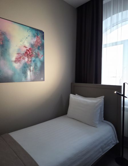 Фотография номера гостиницы Venera Kazan City Hotel