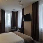 De Luxe (Делюкс), Venera Kazan City Hotel