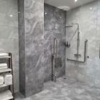 Номер (Номер для людей с ограниченными возможностями), Venera Kazan City Hotel