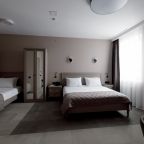 Номер (Номер для людей с ограниченными возможностями), Venera Kazan City Hotel