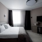 Номер (Номер для людей с ограниченными возможностями), Venera Kazan City Hotel