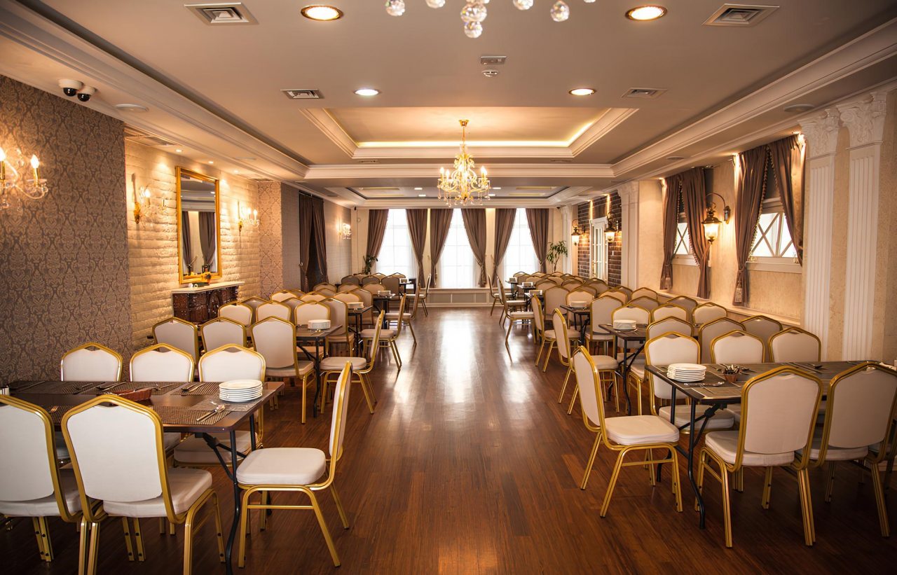 Конференц-зал/банкетный зал, Venera Kazan City Hotel