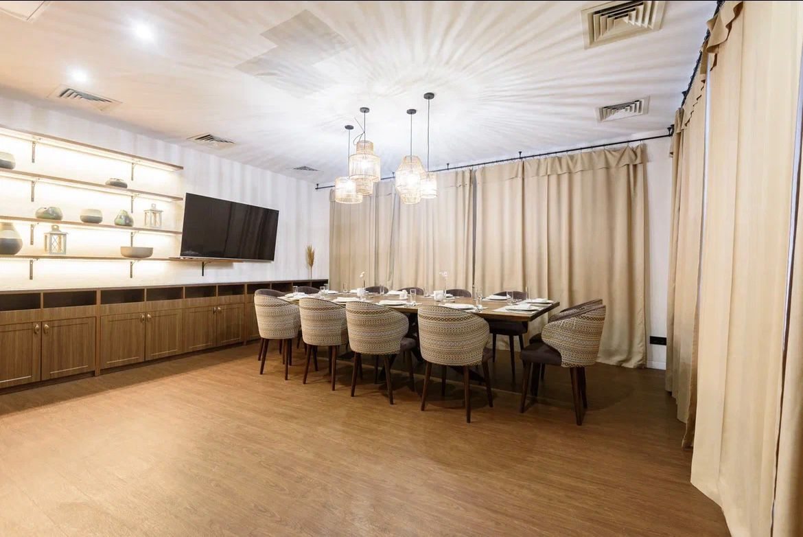 Конференц-зал/банкетный зал, Venera Kazan City Hotel