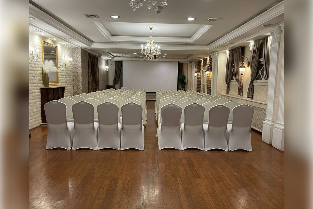 Конференц-зал/банкетный зал, Venera Kazan City Hotel