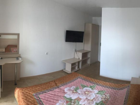 Фотография номера гостевого дома Водолей на Золотом берегу, 14/1