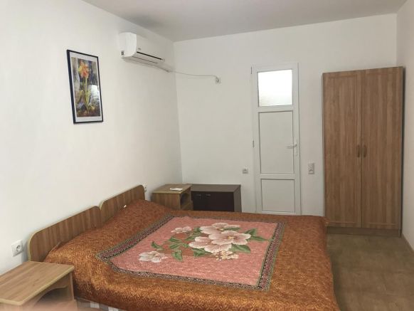 Фотография номера гостевого дома Водолей на Золотом берегу, 14/1